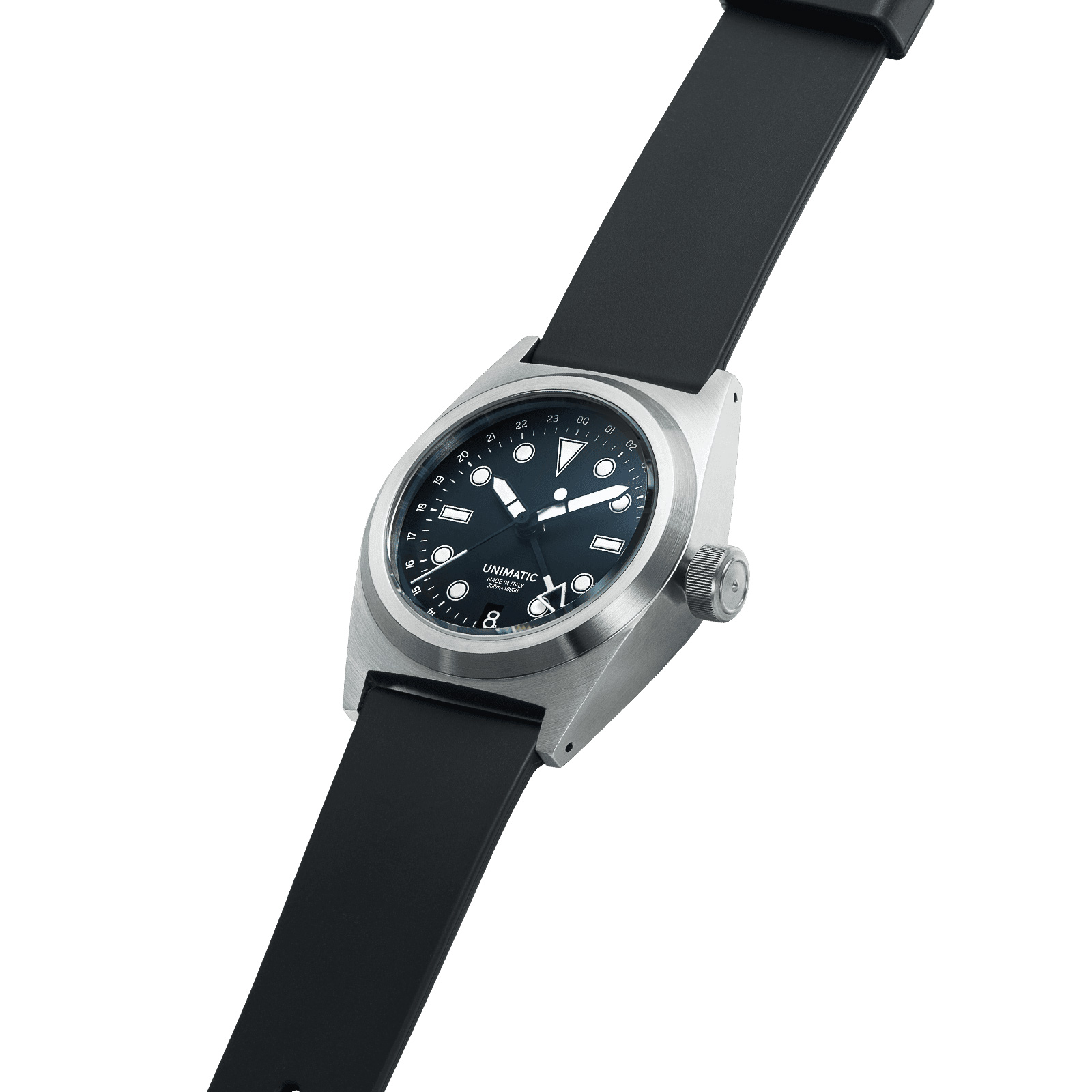 世界限定300本】UNIMATIC CLASSIC ウニマティック クラシック U2-GMT